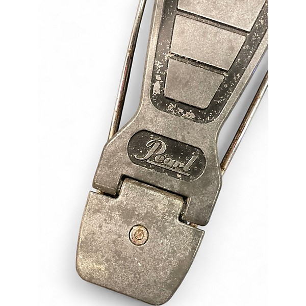 Used Pearl P100 Single Bass Drum Pedal