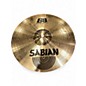 Used SABIAN 14in B8 Thin Crash Cymbal thumbnail