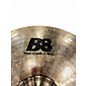 Used SABIAN 14in B8 Thin Crash Cymbal