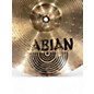 Used SABIAN 14in B8 Thin Crash Cymbal