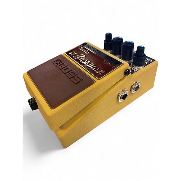 Used BOSS FBM1 Fender 59 Bassman Effect Pedal