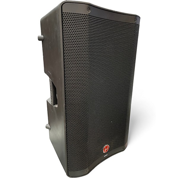 Used Harbinger VARI V2312 Powered Speaker