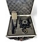 Used AKG P220 Project Studio Condenser Microphone thumbnail
