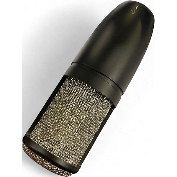 Used AKG P220 Project Studio Condenser Microphone