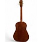 Used 2012 Gibson 75TH ANNIVERSARY ADVANCED JUMBO  MONTANA SUNSET Acoustic Electric Guitar