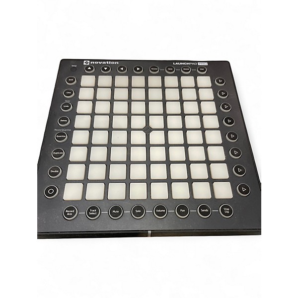 Used Novation Launchpad Pro MIDI Controller