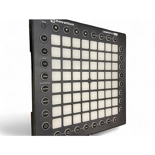 Used Novation Launchpad Pro MIDI Controller