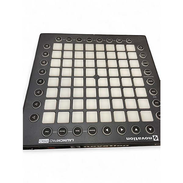 Used Novation Launchpad Pro MIDI Controller