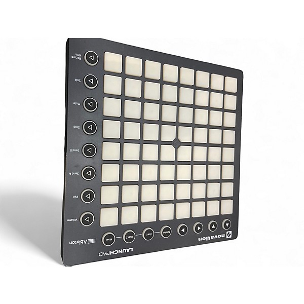 Used Novation Launchpad MIDI Controller