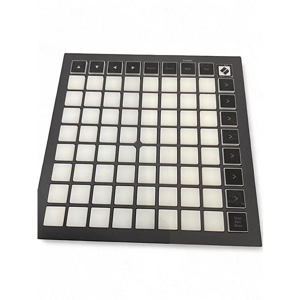 Used Novation Launchpad MKII MIDI Controller