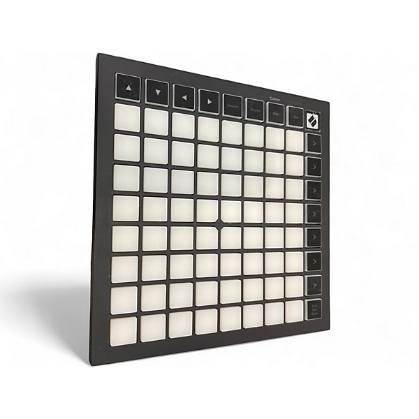 Used Novation Launchpad MKII MIDI Controller