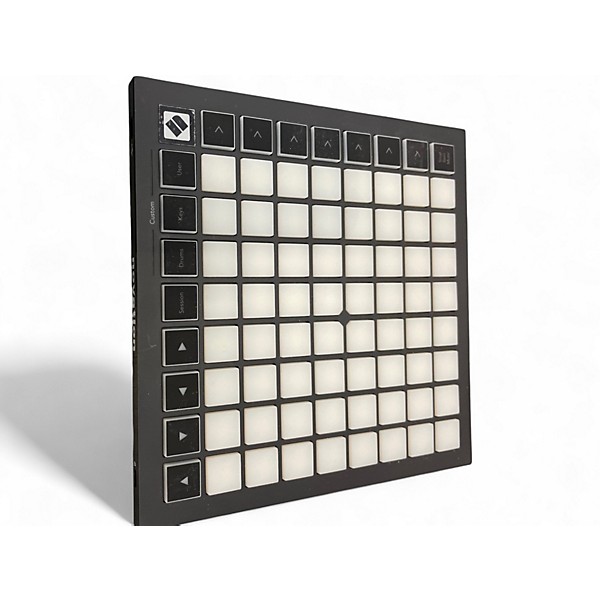 Used Novation Launchpad MKII MIDI Controller