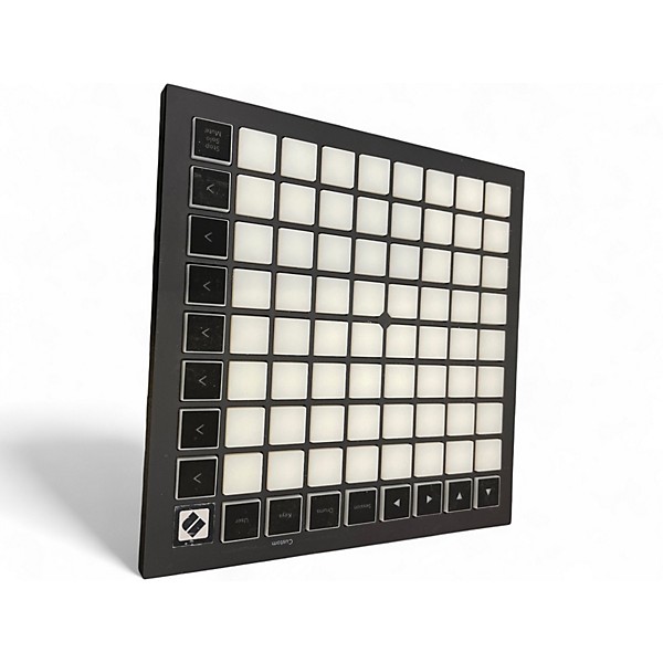 Used Novation Launchpad MKII MIDI Controller