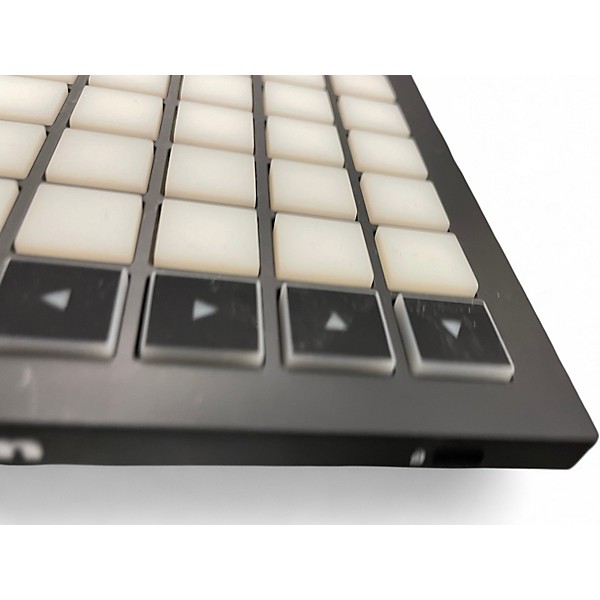 Used Novation Launchpad MKII MIDI Controller