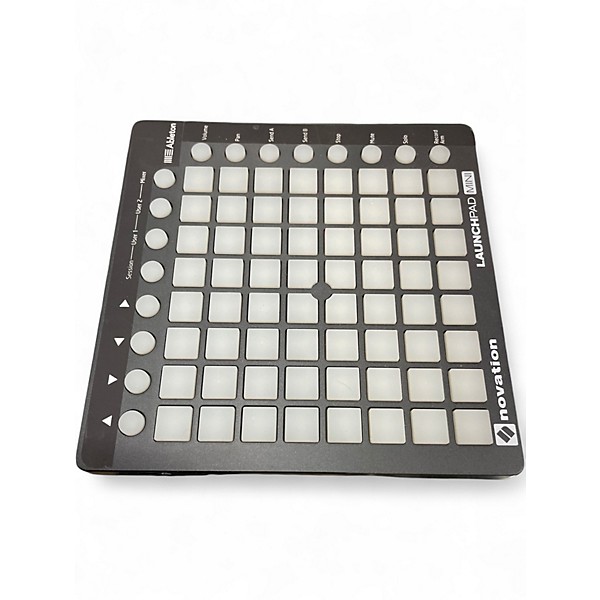 Used Novation Launchpad Mini MKIII MIDI Controller