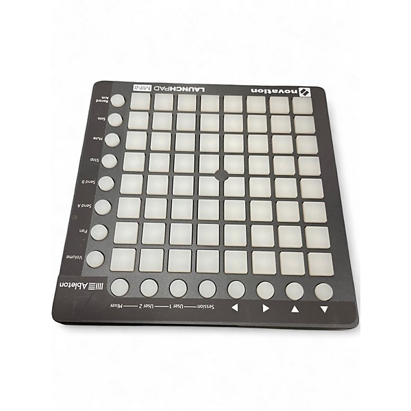 Used Novation Launchpad Mini MKIII MIDI Controller
