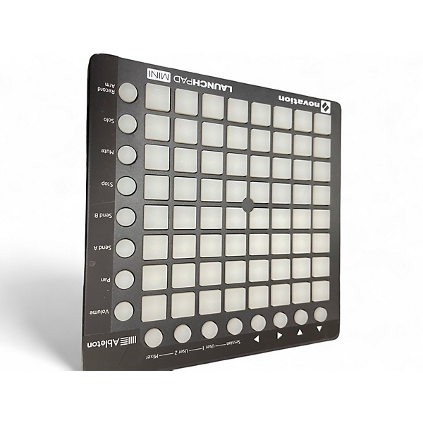 Used Novation Launchpad Mini MKIII MIDI Controller