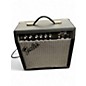 Used Fender Frontman 15G 15W Guitar Combo Amp thumbnail
