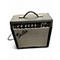 Used Fender Frontman 15G 15W Guitar Combo Amp