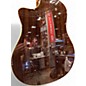 Used Breedlove Stage D25/SR Natural Acoustic Electric Guitar