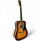 Used Martin D41 AMBERTONE Acoustic Guitar