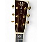 Used Martin D41 AMBERTONE Acoustic Guitar