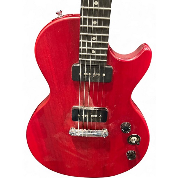 Used Epiphone Les Paul Special RED Solid Body Electric Guitar