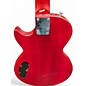 Used Epiphone Les Paul Special RED Solid Body Electric Guitar