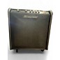 Vintage 1976 Traynor Bass Master Tube Bass Combo Amp thumbnail