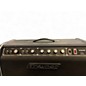 Vintage 1976 Traynor Bass Master Tube Bass Combo Amp