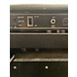 Vintage 1976 Traynor Bass Master Tube Bass Combo Amp