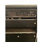 Vintage 1976 Traynor Bass Master Tube Bass Combo Amp