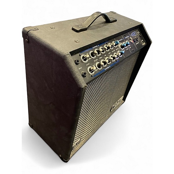 Used Crate GFX50 Guitar Combo Amp