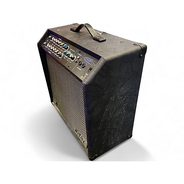 Used Crate GFX50 Guitar Combo Amp