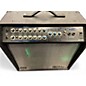 Used Crate GFX50 Guitar Combo Amp