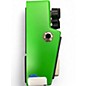 Used Ibanez TS9 Tube Screamer Distortion Effect Pedal