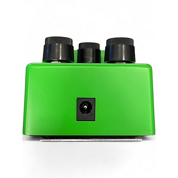 Used Ibanez TS9 Tube Screamer Distortion Effect Pedal