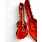 Used Gibson SG 61' REISSUE Candy Apple Red Solid Body Electric Guitar thumbnail
