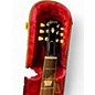 Used Gibson SG 61' REISSUE Candy Apple Red Solid Body Electric Guitar