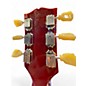 Used Gibson SG 61' REISSUE Candy Apple Red Solid Body Electric Guitar