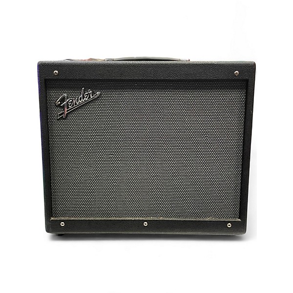 Used Fender Mustang GTX 100 Guitar Combo Amp