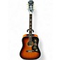 Used 2024 Epiphone FT110 Iced Tea Acoustic Electric Guitar thumbnail