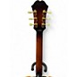 Used 2024 Epiphone FT110 Iced Tea Acoustic Electric Guitar