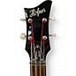 Used Hofner Ignition Series Sunburst Hollow Body Electric Guitar