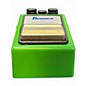 Used Ibanez TS9 Tube Screamer Distortion Effect Pedal