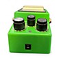 Used Ibanez TS9 Tube Screamer Distortion Effect Pedal