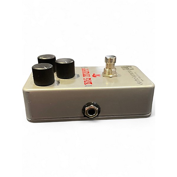 Used Electro-Harmonix RAM'S HEAD BIG MUFF DISTORTION Effect Pedal