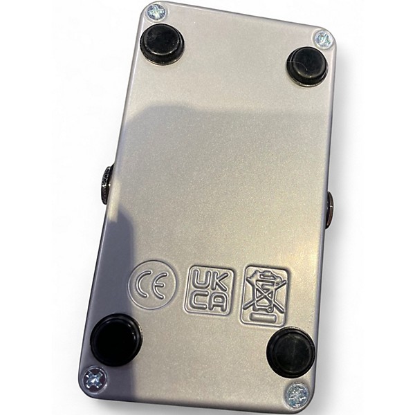 Used Electro-Harmonix RAM'S HEAD BIG MUFF DISTORTION Effect Pedal