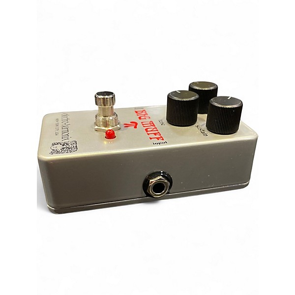 Used Electro-Harmonix RAM'S HEAD BIG MUFF DISTORTION Effect Pedal