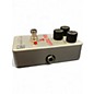 Used Electro-Harmonix RAM'S HEAD BIG MUFF DISTORTION Effect Pedal